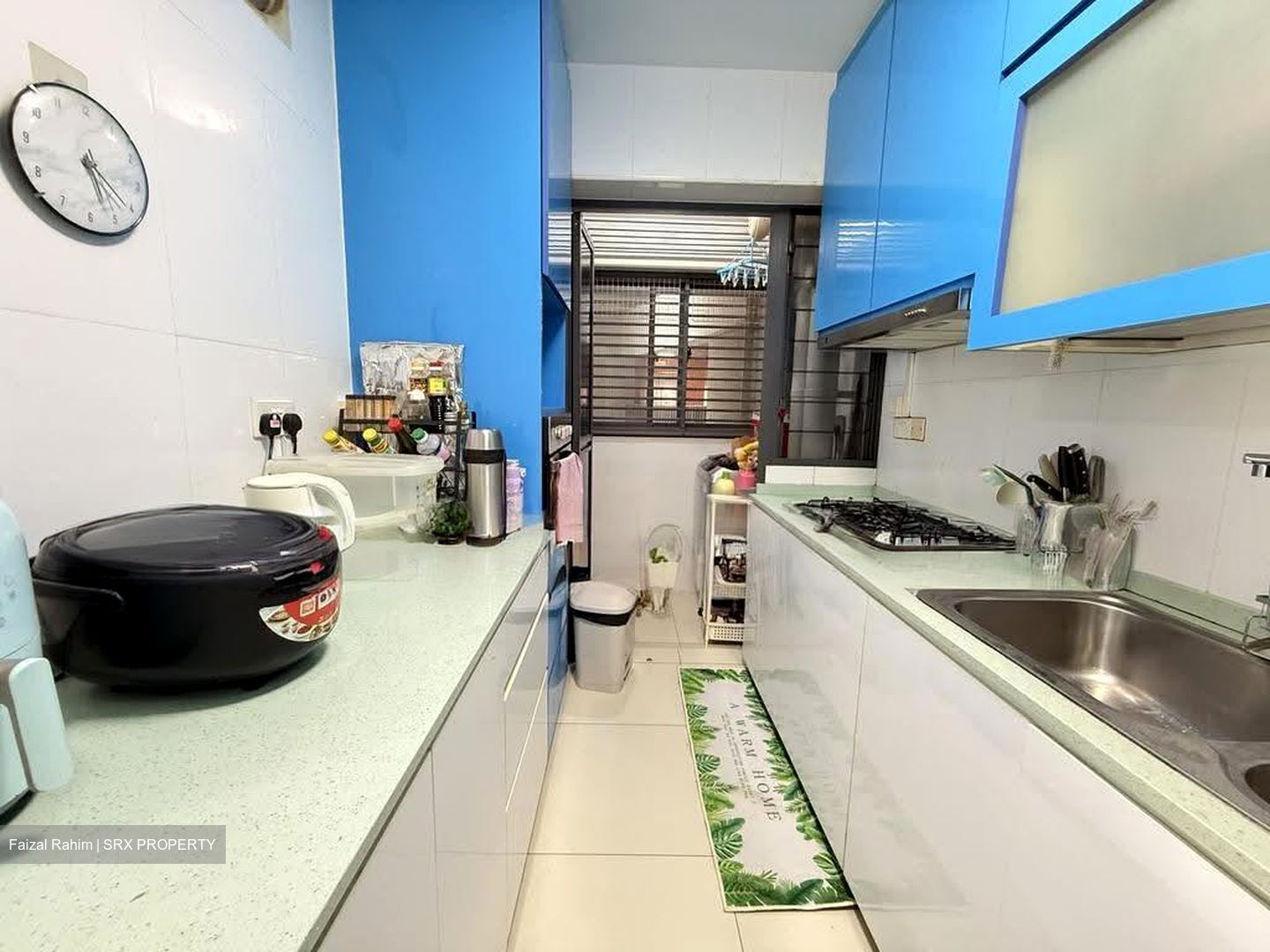Blk 310C Waterway Terraces II (Punggol), HDB 3 Rooms #613341121